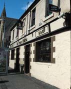 The Prince Charlie 2005